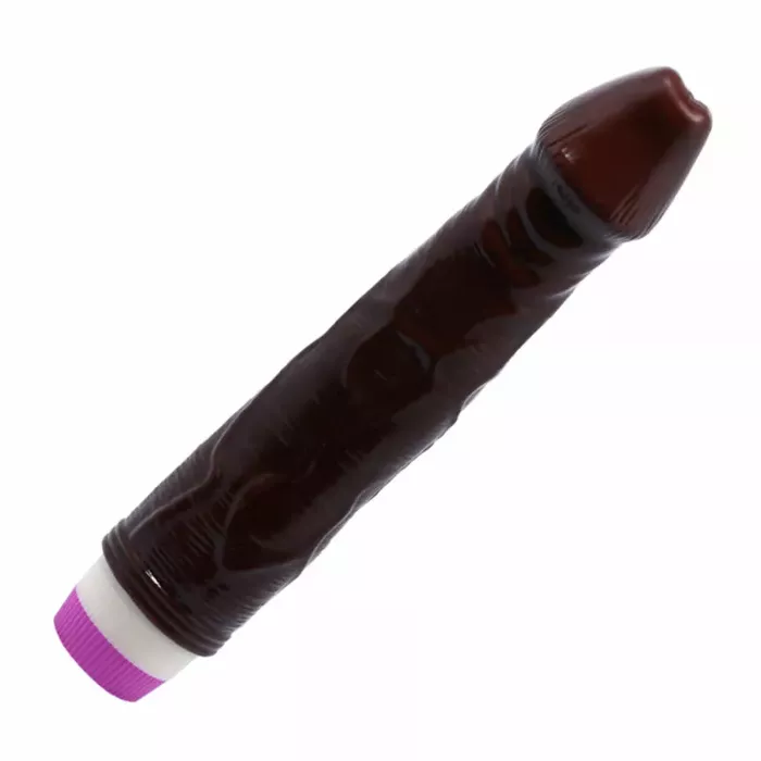 Vibrator BAILE WAVES OF PLEASURE 23 cm Photo 5