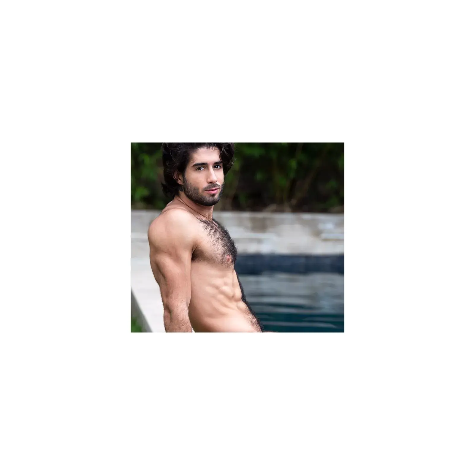 Fleshlight Diego Sans 810476012533 Photo 3