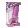 Dildo PINK ROOM D-222914 Photo 2