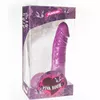 Dildo Pink Room D-222916 Photo 2