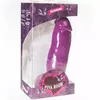Dildo Pink Room MYLORD D-222932 Photo 2