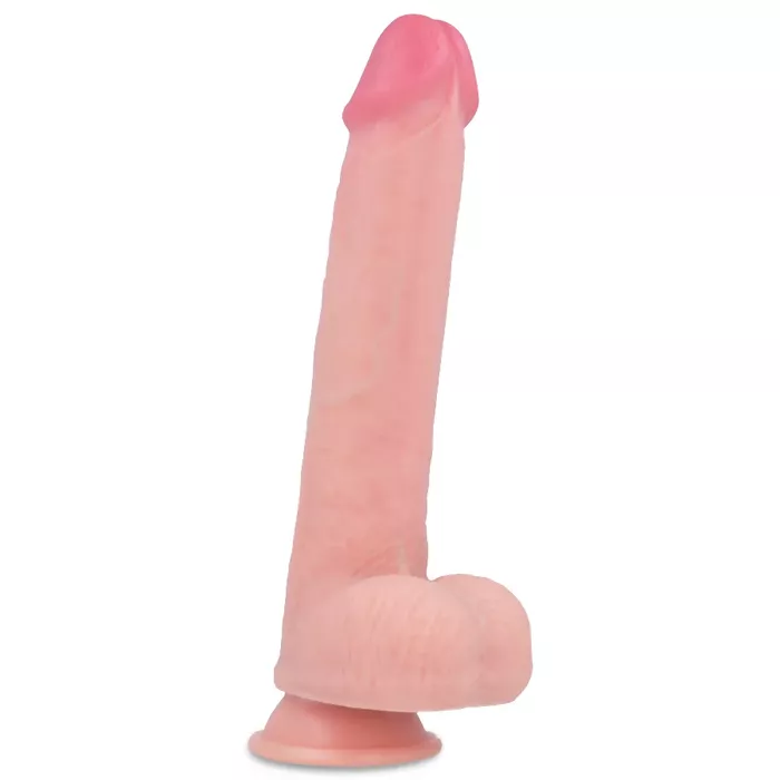 Dildo rock-army Kingcobra — 24 cm, 4,77 cm Photo 2