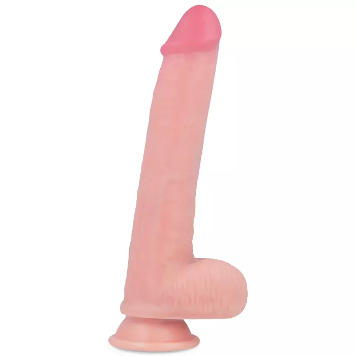 Dildo rock-army Kingcobra — 24 cm, 4,77 cm Photo 5