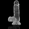 Dildo X RAY D-224100 Photo 5