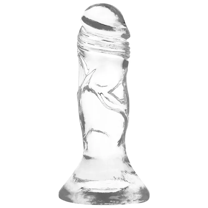 Dildo x ray Clear Cock 12 cm 2.6 cm Photo 2