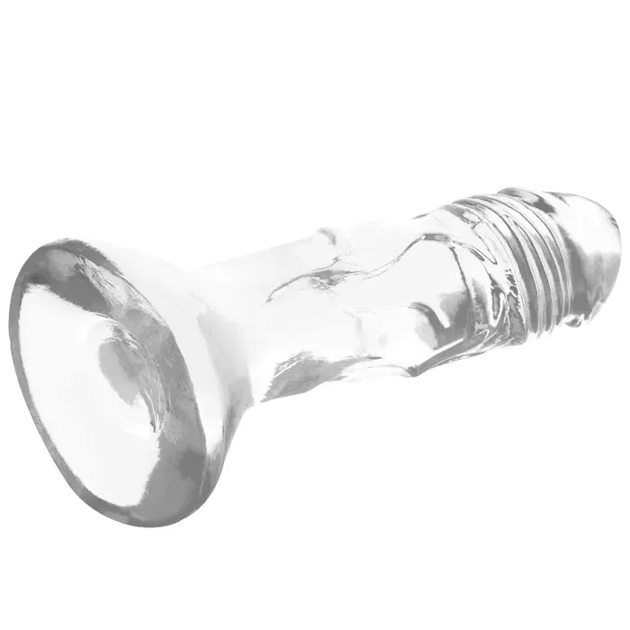 Dildo x ray Clear Cock 12 cm 2.6 cm Photo 3