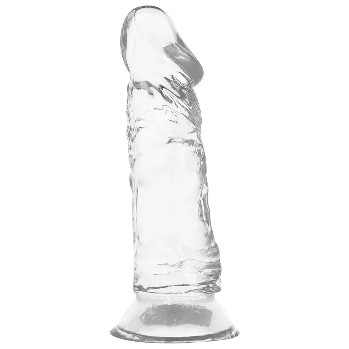 Фаллоимитатор X Ray Clear Cock 16.5 см Photo 3