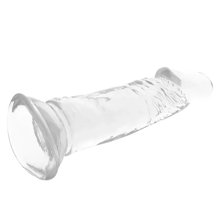 Фаллоимитатор X Ray Clear Cock 16.5 см Photo 4