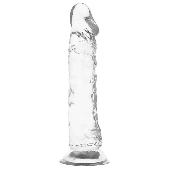 Фаллоимитатор x ray CLEAR COCK 21 см, Ø 4 см Photo 3