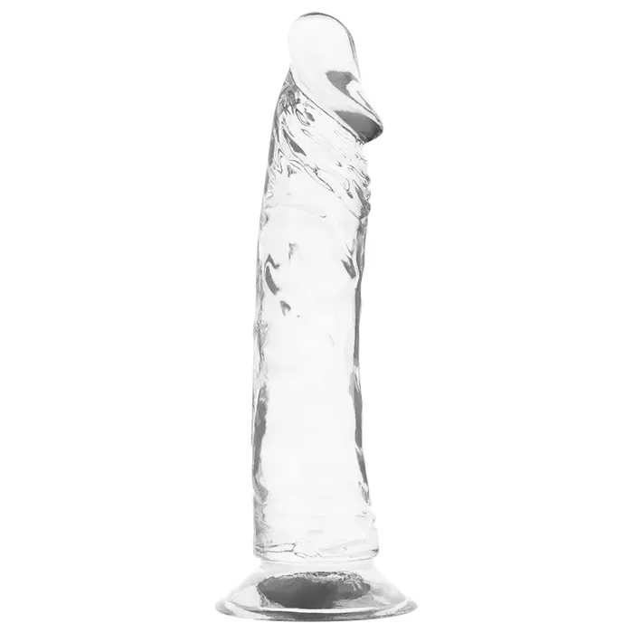 Фаллоимитатор x ray CLEAR COCK 21 см, Ø 4 см Photo 4