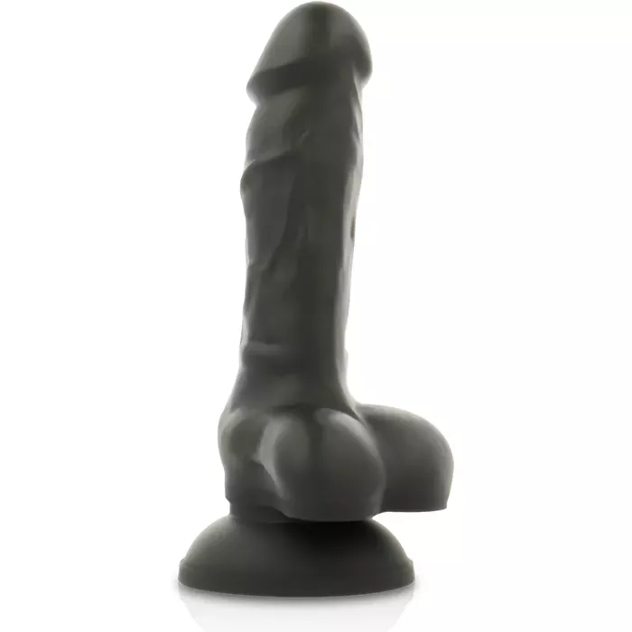 Dildos Cock Miller Cocksil locījams 13 cm Photo 2
