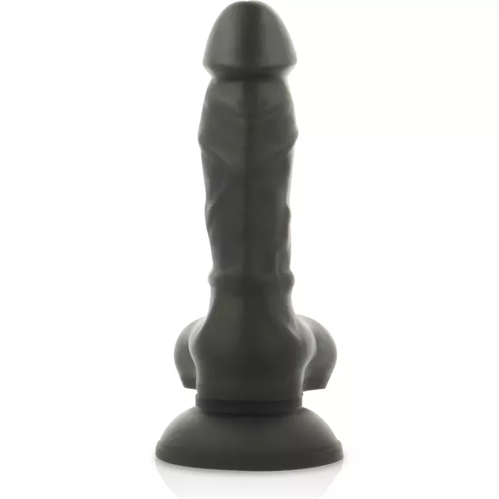 Dildos Cock Miller Cocksil locījams 13 cm Photo 5