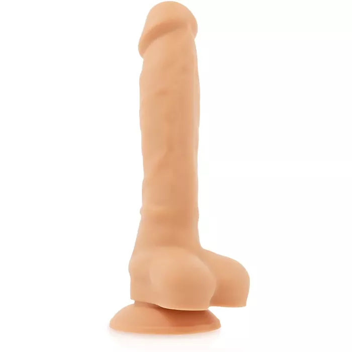 Dildo cock miller Cocksil — 18 cm, 3.3 cm Photo 2