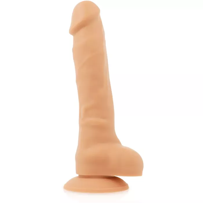 Dildo cock miller Cocksil — 18 cm, 3.3 cm Photo 6