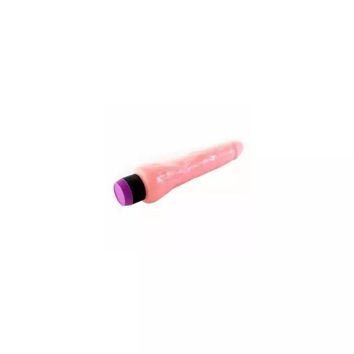 Vibrators NMC BAILE Realistic 19,5 cm Photo 4