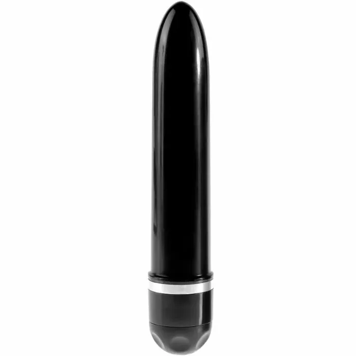 Vibrators king cock Vibrating Stiffy — 23 cm Photo 2