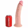 Dildo King Cock Triple Density 23 cm Photo 2