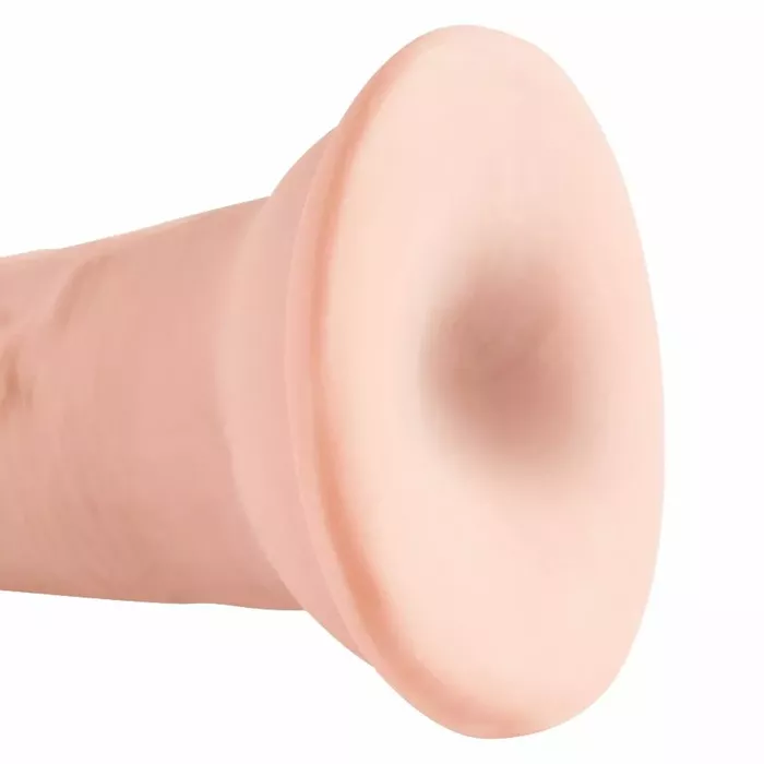 Dildo King Cock Triple Density 23 cm Photo 3
