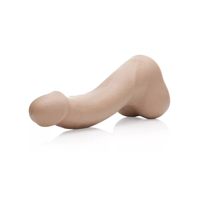 Reālistisks dildo Fleshlight Ryan Driller, D-221849 Photo 1