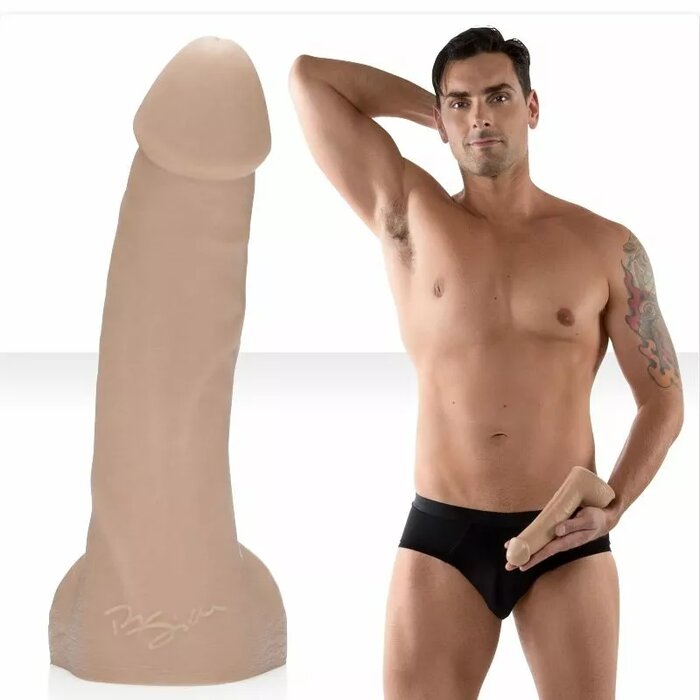 Dildo un Faloimitatori