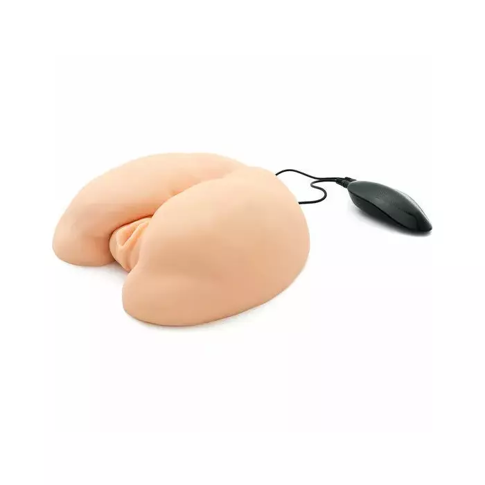 Masturbator ACT Horny Fuck — dual-opening silicone Photo 3