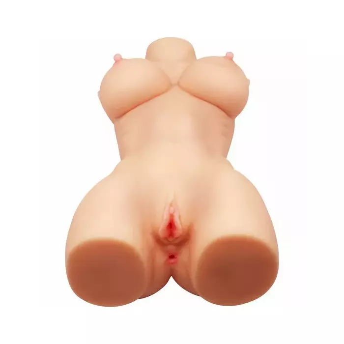 Masturbators ACT Realistic Masturbator — TPR 42 mm Photo 2