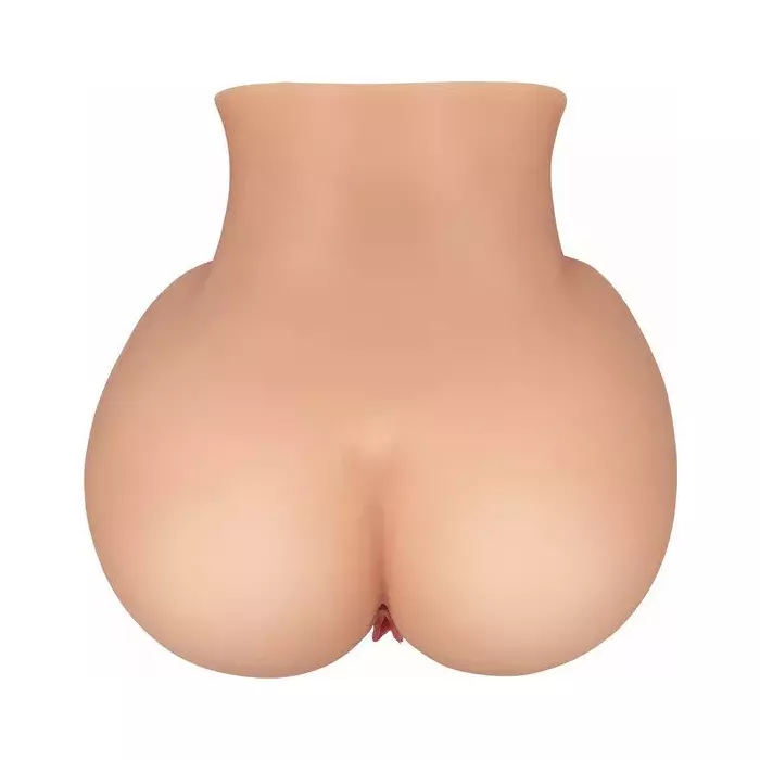 Маструбатор ACT FAT ASS REAL STICO Photo 3