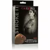 Masturbators CalExotics Stroke It Pussy Browm Photo 2
