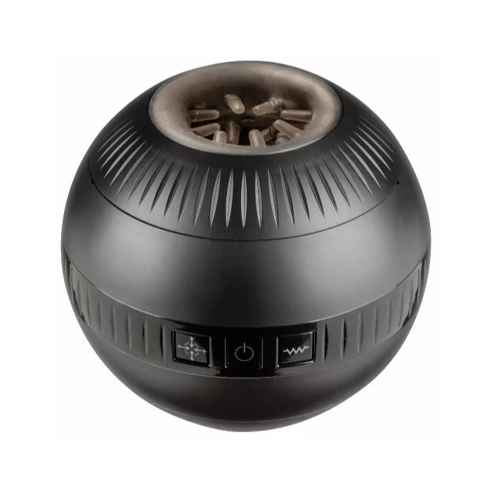 Мастурбатор CalExotics OPTIMUM POWER MASTURBALL Photo 1