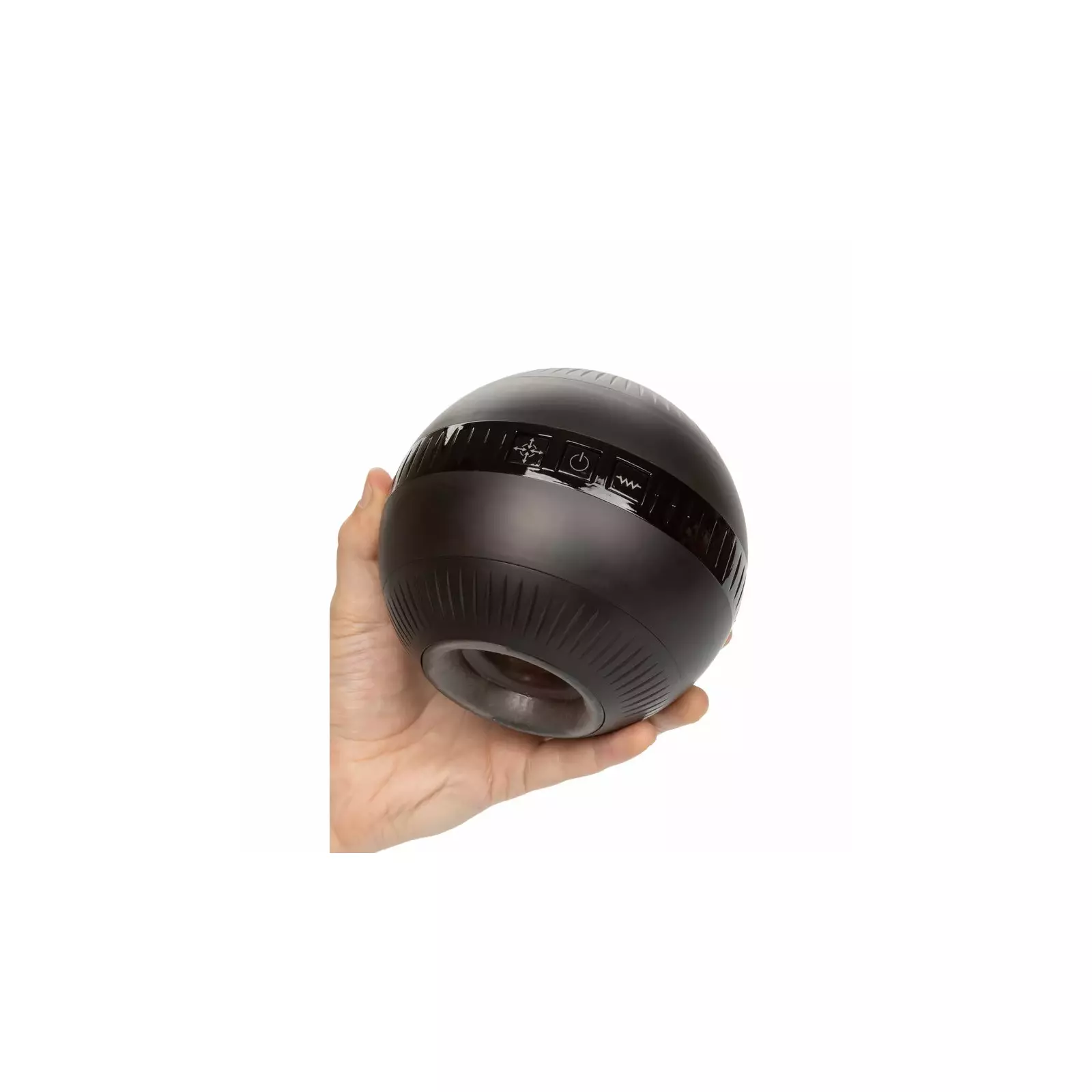 Мастурбатор CalExotics OPTIMUM POWER MASTURBALL Photo 8