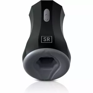 SIR RICHARDŽS SILICONE TWIN TURBO STROKER