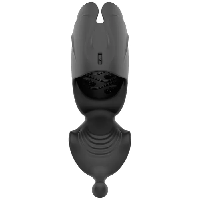 JAMYJOB Rechargeable Head Stroker Masturbator Photo 3