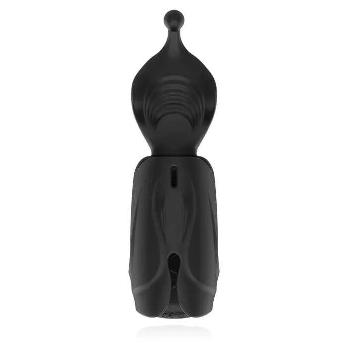 JAMYJOB Rechargeable Head Stroker Masturbator Photo 4