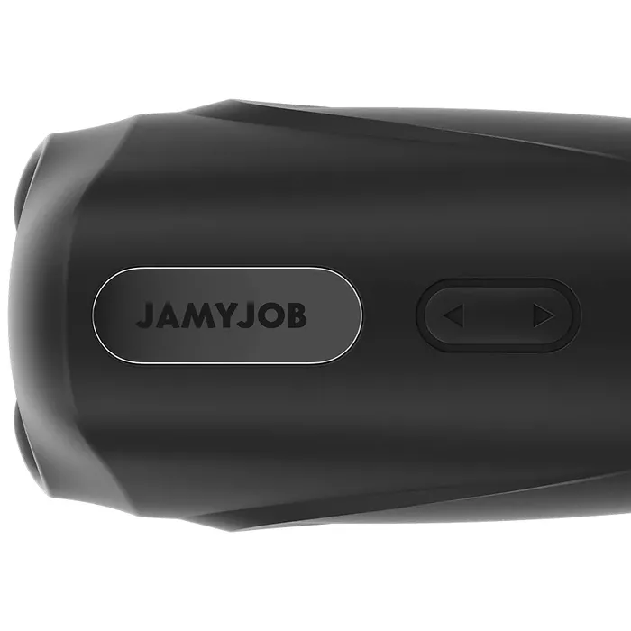 JAMYJOB Rechargeable Head Stroker Masturbator Photo 5