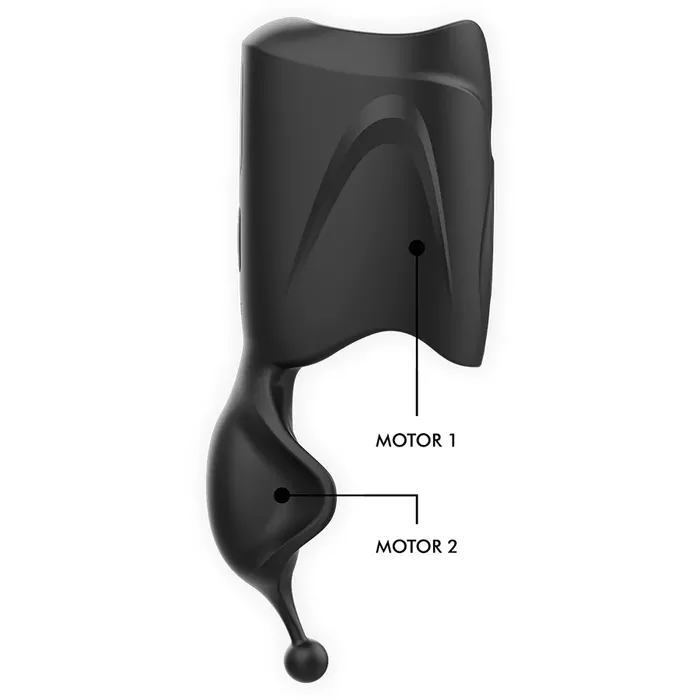 JAMYJOB Rechargeable Head Stroker Masturbator Photo 6