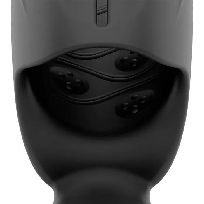 JAMYJOB Rechargeable Head Stroker Masturbator Photo 8