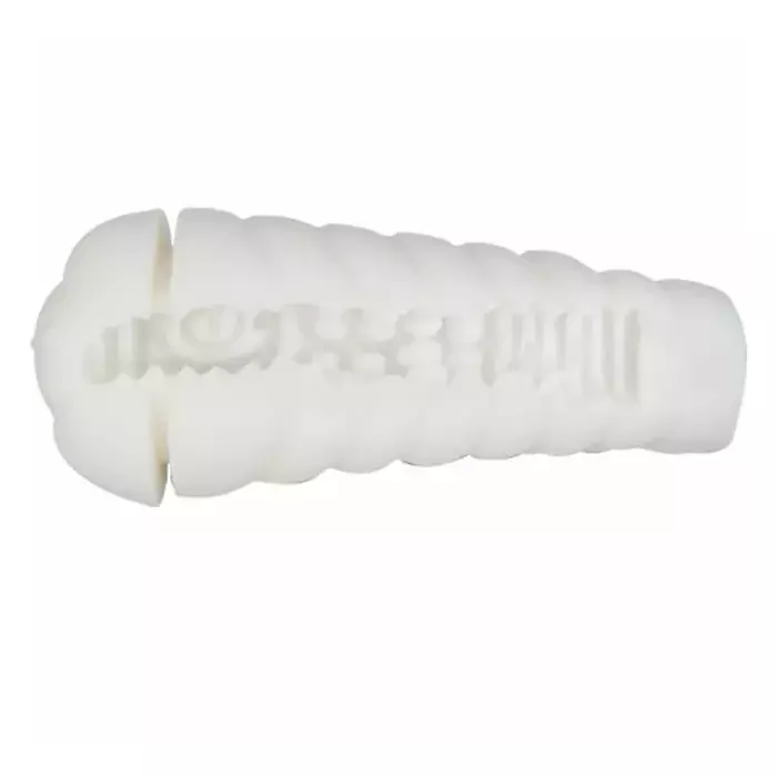 Masturbator pretty male Hedy — silicone TPR/ABS, 27 cm Photo 9