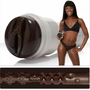 Fleshlight ANA FOXXX krūšutēls