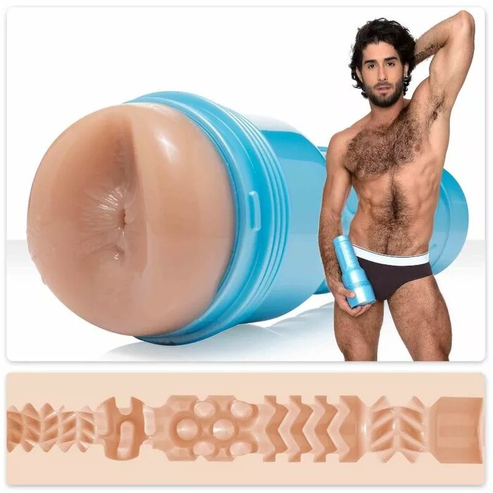 FLESHJACK - DIEGO SANS ANĀ MASTURBATORS Photo 1