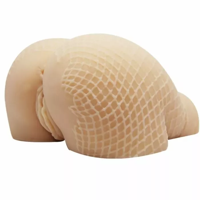 BAILE D-211764 sex toy with mesh Photo 2