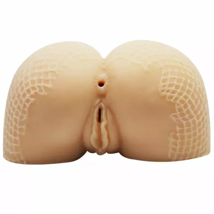 BAILE D-211764 sex toy with mesh Photo 3