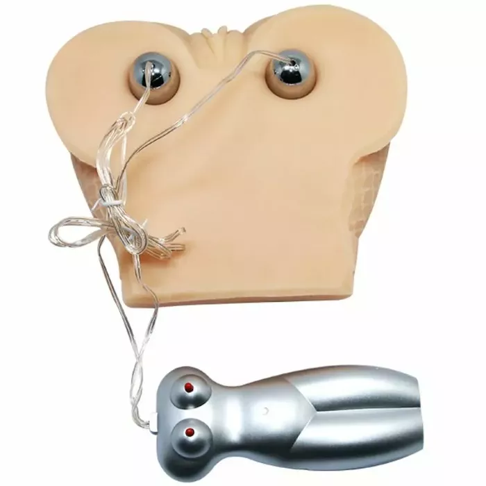 BAILE D-211764 sex toy with mesh Photo 4