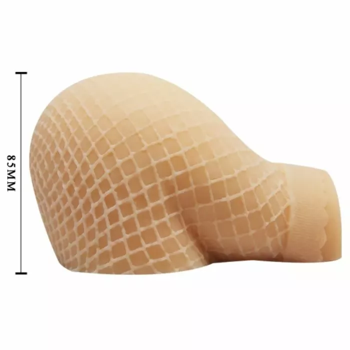 BAILE D-211764 sex toy with mesh Photo 9