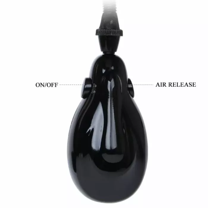 Penis pump pretty male ALEXANDER BOMB ERECTION Photo 2