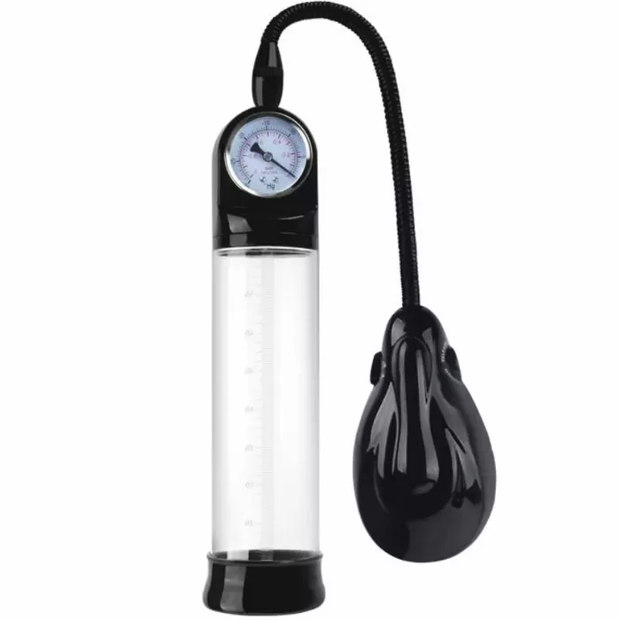 Penis pump pretty male ALEXANDER BOMB ERECTION Photo 5