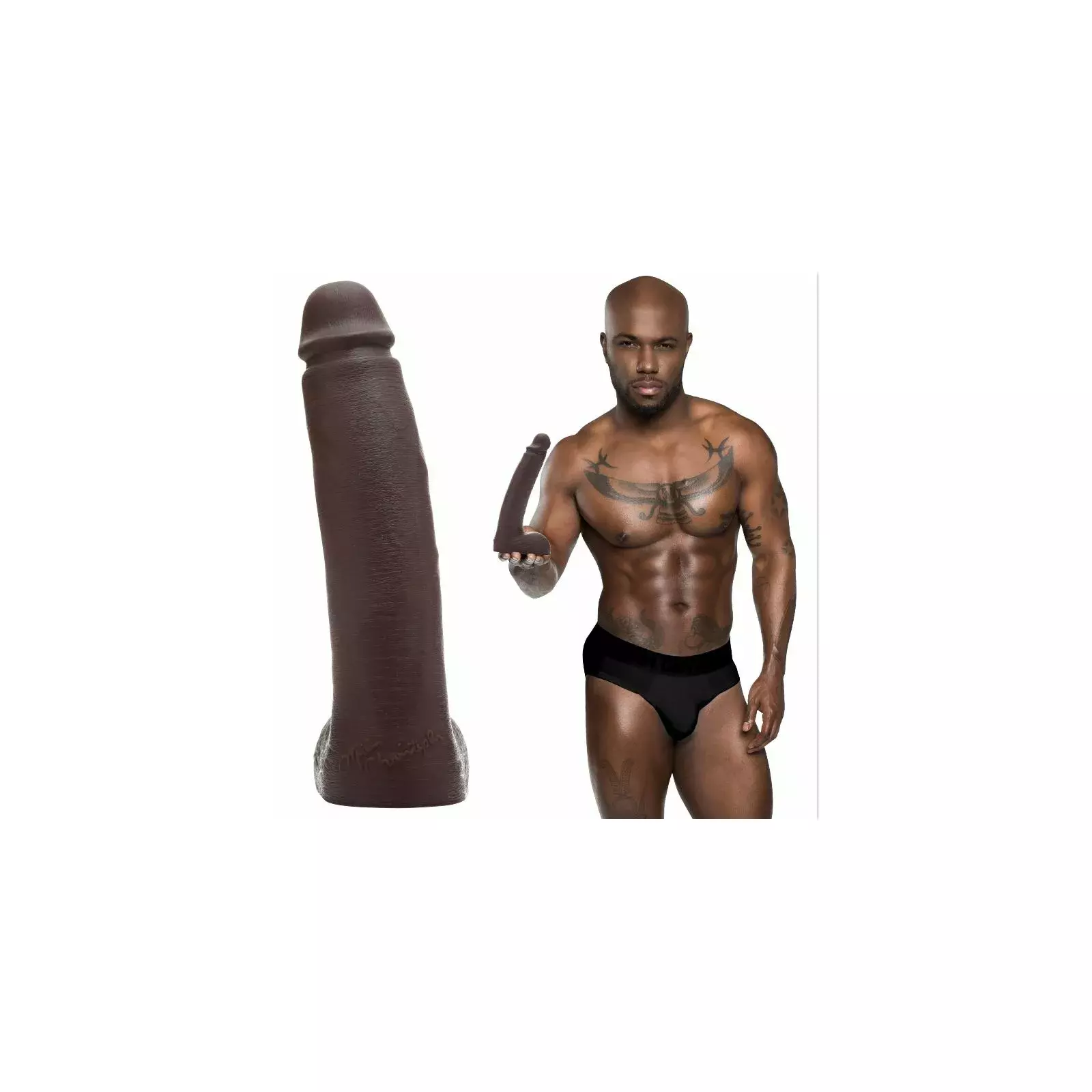 fleshjack+ D-221028 810476012502 Photo 2