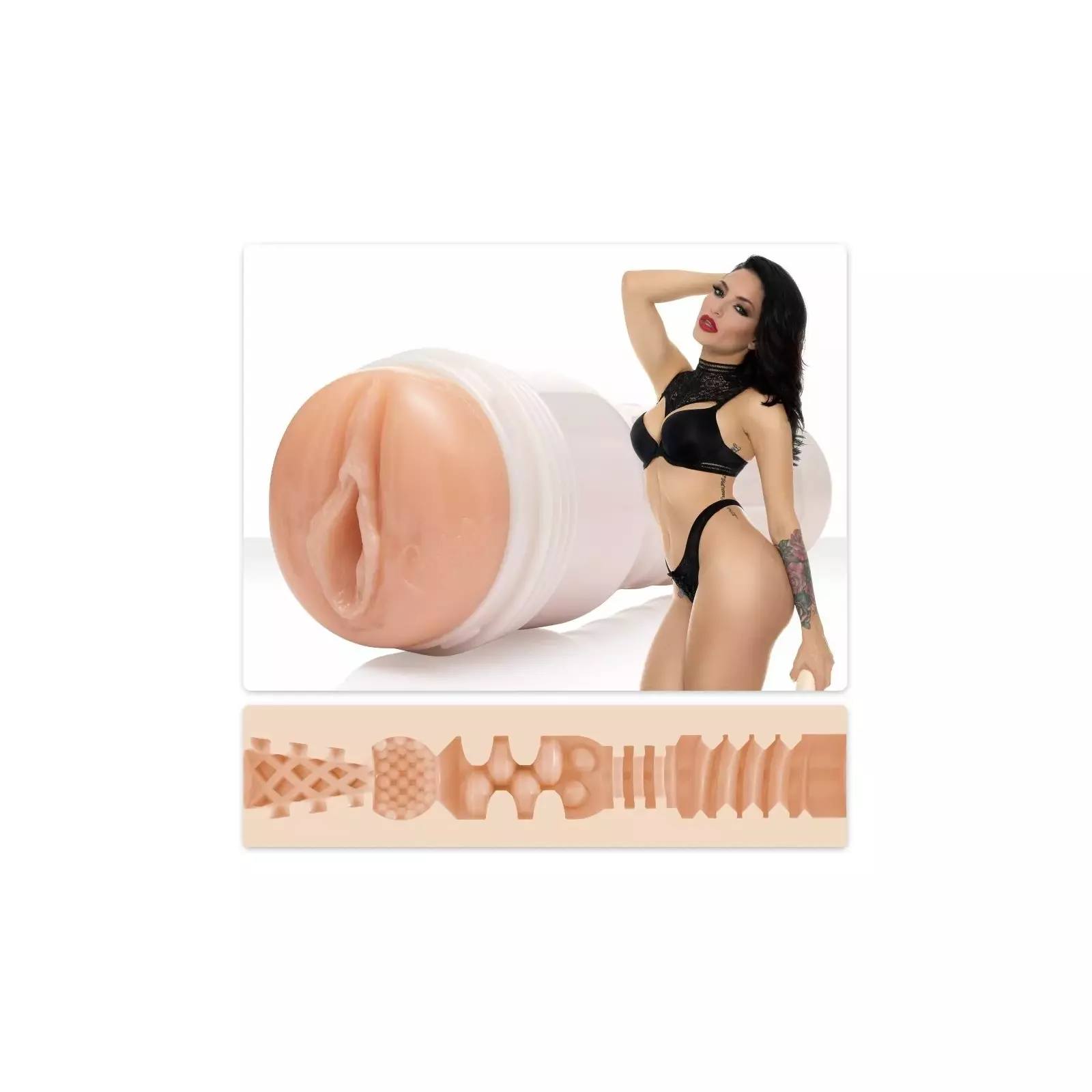 Fleshlight D-224169 Photo 1