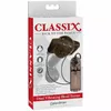 CLASSIX - DIVKĀRŠA VIBRĒJOŠA GALVAS KUTINĀTĀJS, PD1996-24 Photo 4