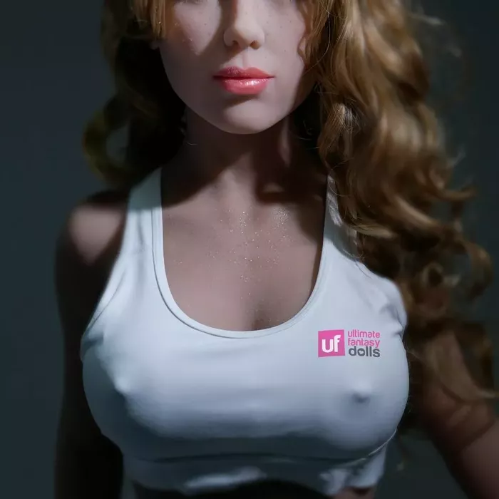 PIPEDREAM Ultimate Fantasy Doll Mandy lelle Photo 8