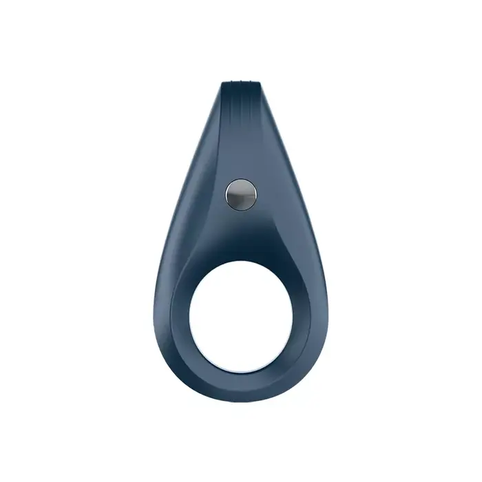 Vibrējošs gredzens SATISFYER - VIBRATING RING 1 Photo 2
